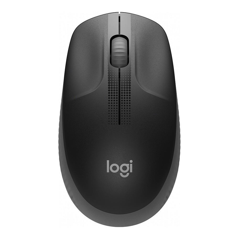 Logitech M190 Mouse