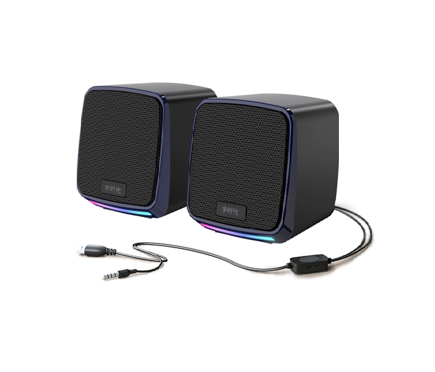 USB Mini Speakers