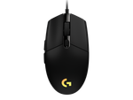 Logitech G102 Light Sync Gaming Mouse