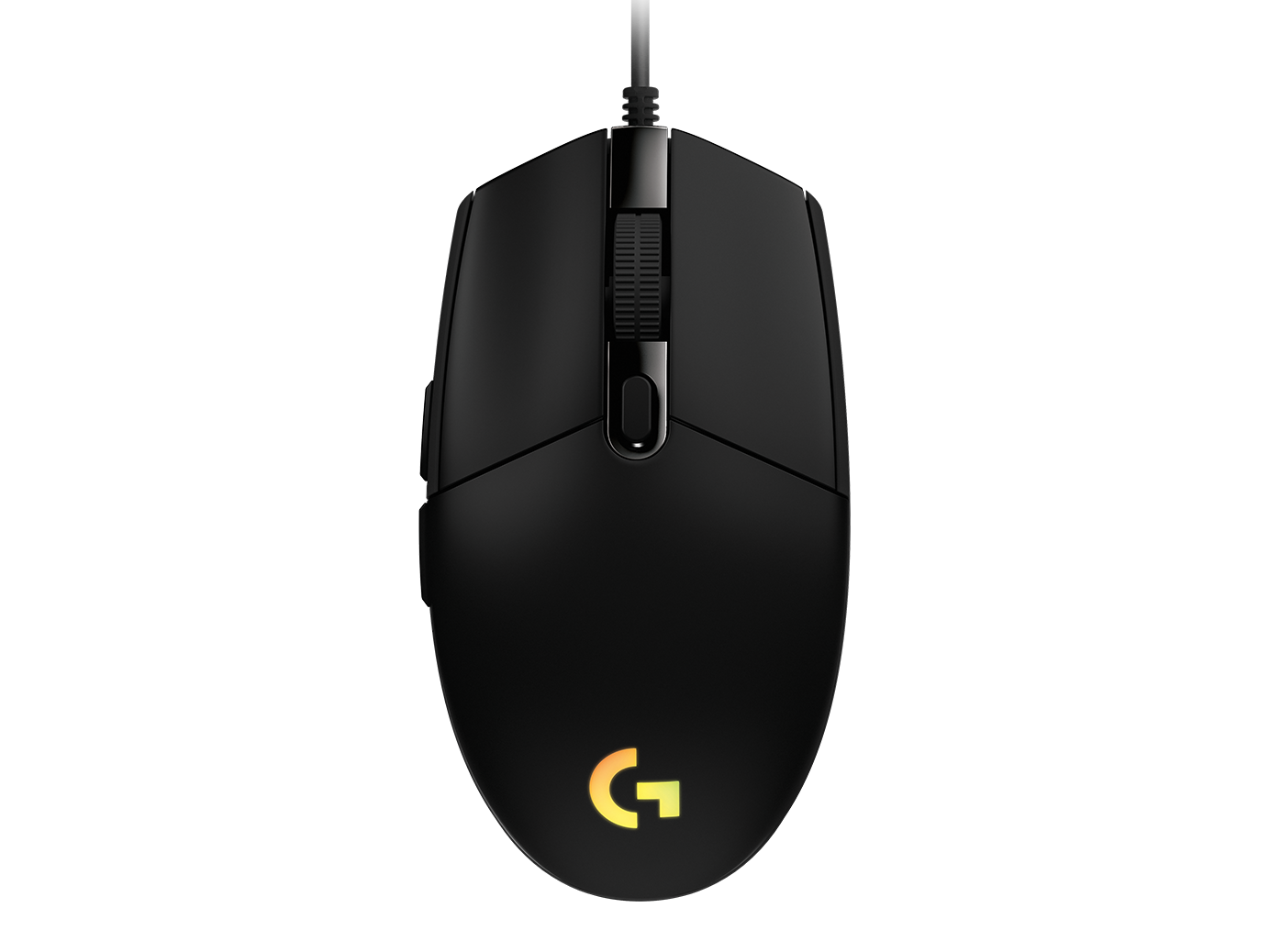 Logitech G102 Light Sync Gaming Mouse