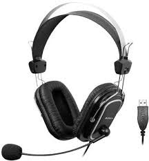 A4TECH HU-50 HEADPHONE