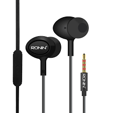 Ronin R-9 Crystal Clear Sound Handsfree
