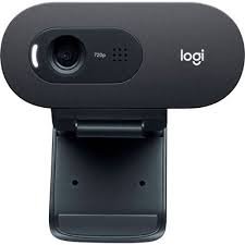 Logitech C270 HD Webcam