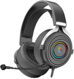 Bloody G535P Surround Sound Gaming Headset Black