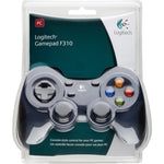 Logitech Gamepad F310 USB