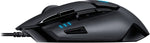 Logitech G102 Light Sync Gaming Mouse