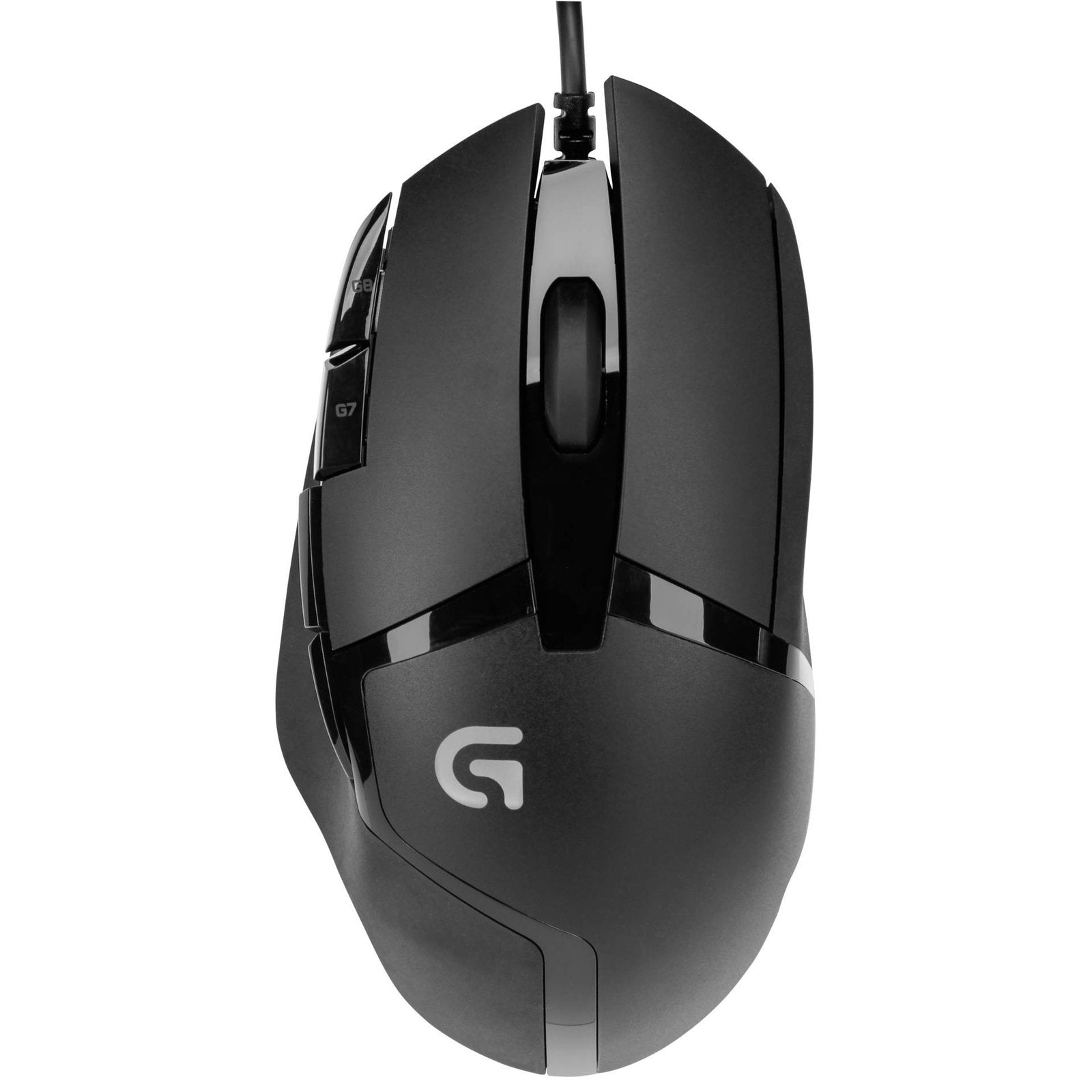 Logitech G402 Hyperion Fury FPS Gaming Mouse