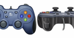 Logitech Gamepad F310 USB