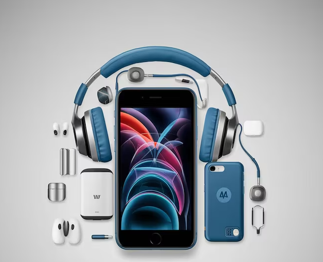 Mobiles Acessories