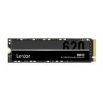 Lexar NVMe PCIe SSD NM620 - 256GB