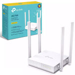 TP-LINK Archer C24 Dual Band Router