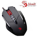 Bloody V8M X'Glide Multi-Core Gaming Mouse