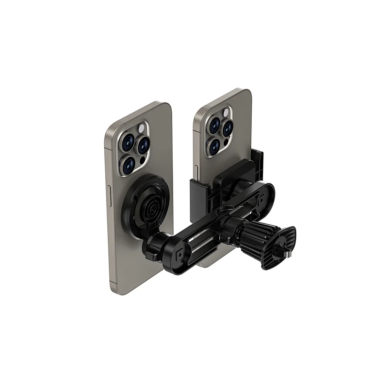 WiWU Gentleman Car Mount Wi-CH060