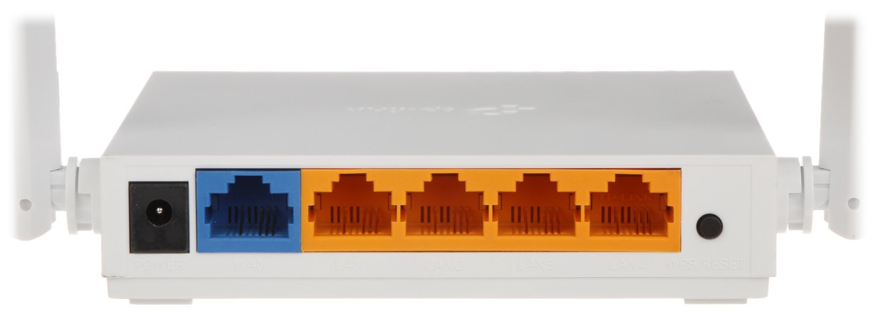 tp-link TL-WR844N 300 Mbps