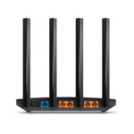 TP-Link Archer C6 AC1200 Wireless MU-MIMO Gigabit Router