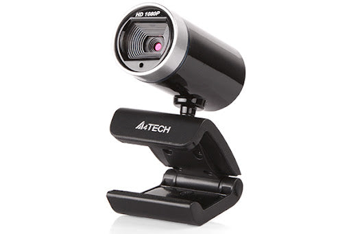 A4Tech PK-910H Webcam