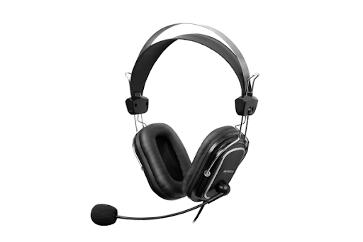 A4TECH HU-50 HEADPHONE