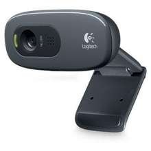 Logitech C310 HD Webcam