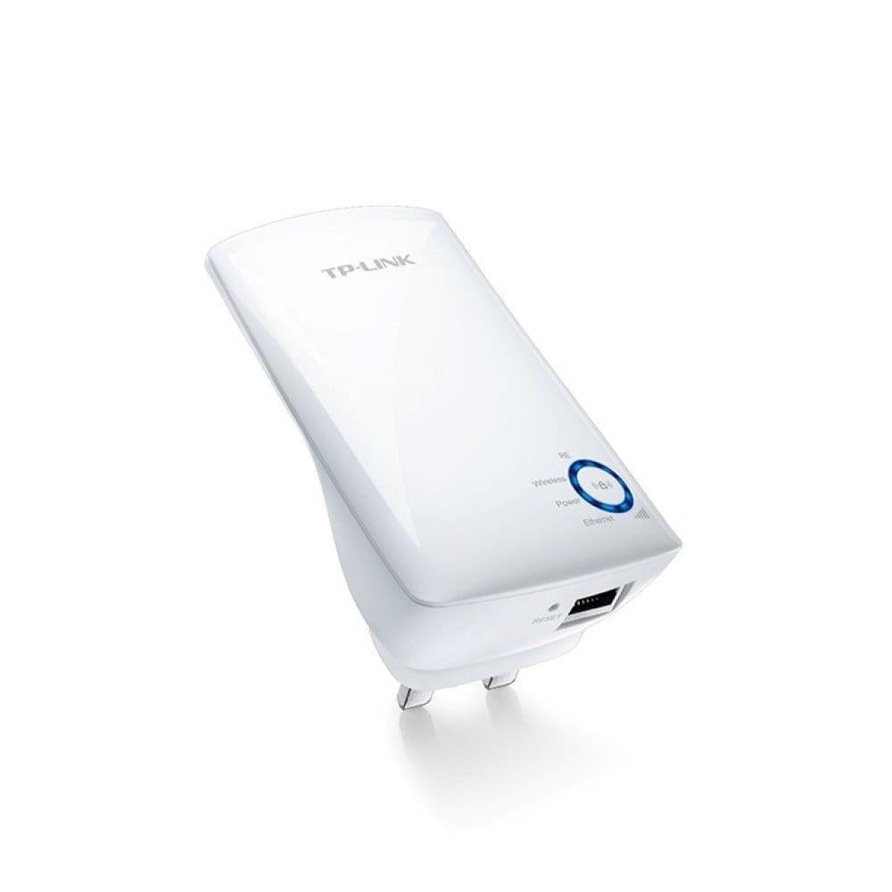 Wi-Fi Range Extenders